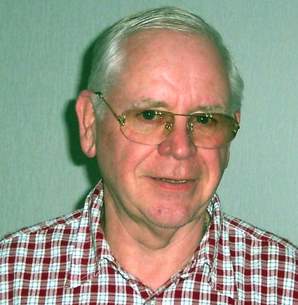 Günter Voss